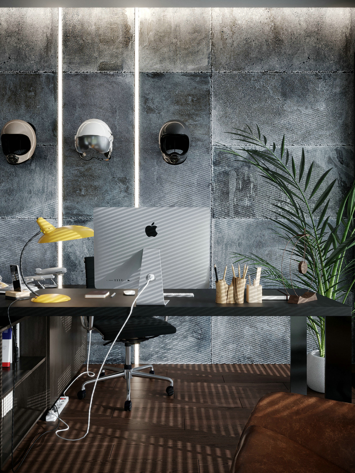 德国 392㎡简约精致私人别墅-7