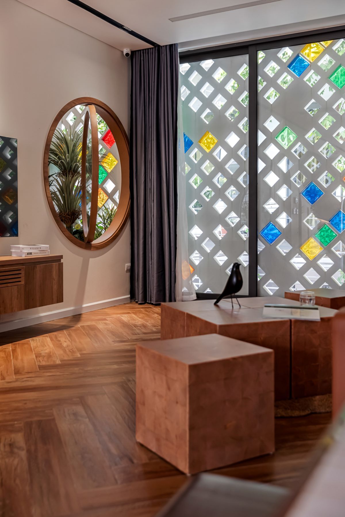 风之谷的绿意之家-24