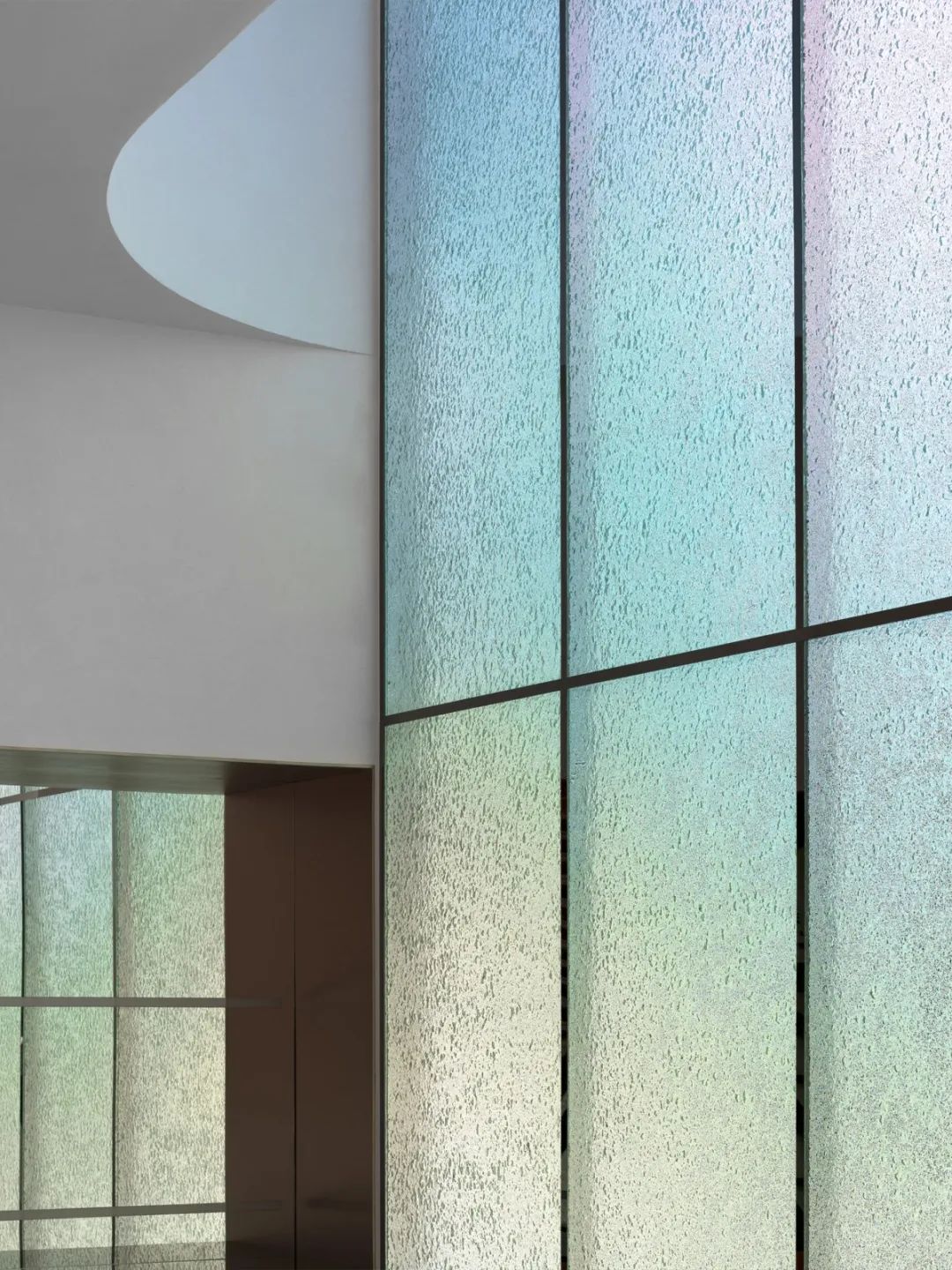 东京 Ariake 住宅丨日本东京丨I IN Inc.-131