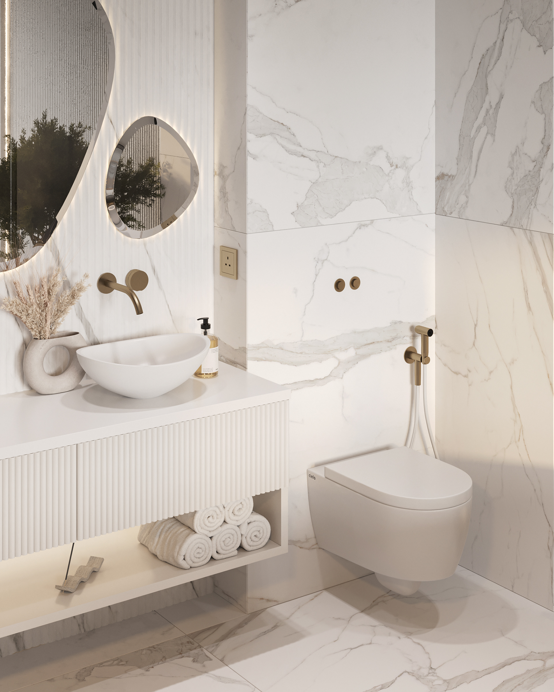 AP37ES 住宅室内设计丨英国丨Dunder Helen,Dunder Ivan-27