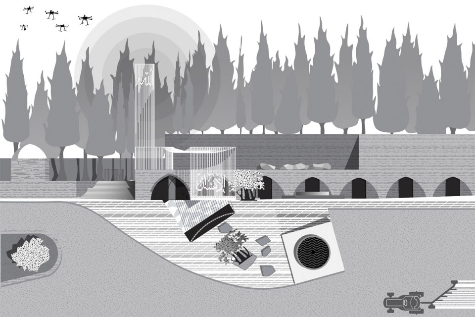 Amir Shakib Arslan 清真寺-17