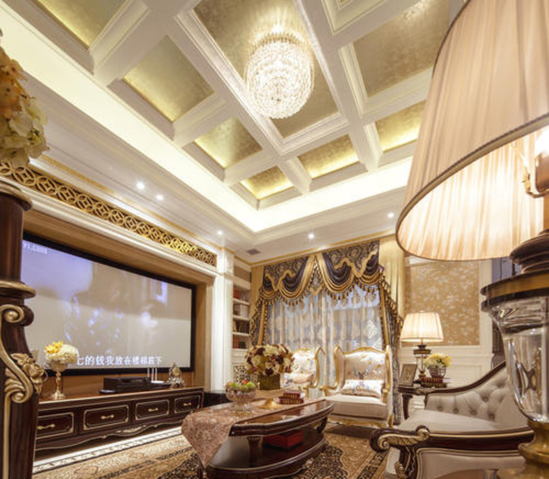 武汉华侨城纯水岸-10