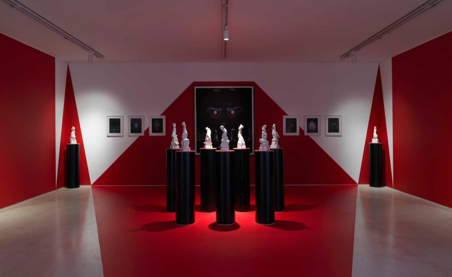 意大利传奇时装品牌 Max Mara 的当代艺术收藏之路-25