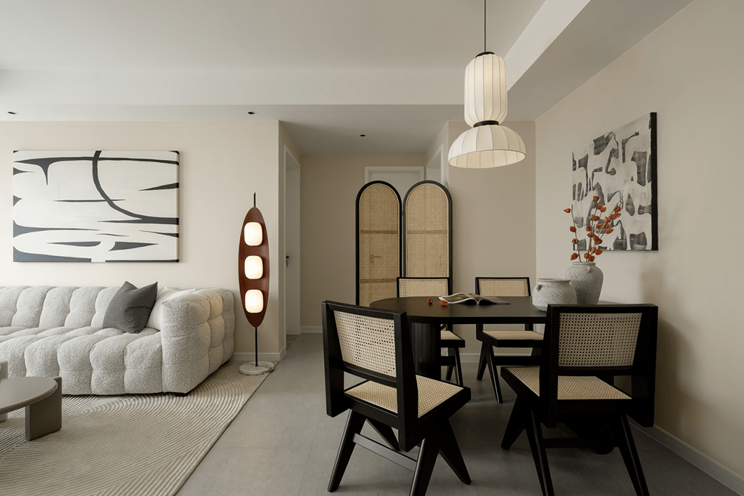 简约与奢华的完美融合-7