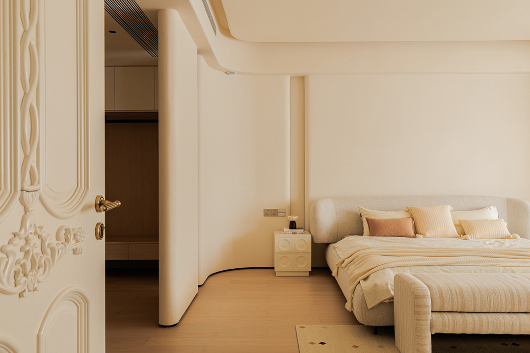 光隅栖心丨中国三明丨越设计-91