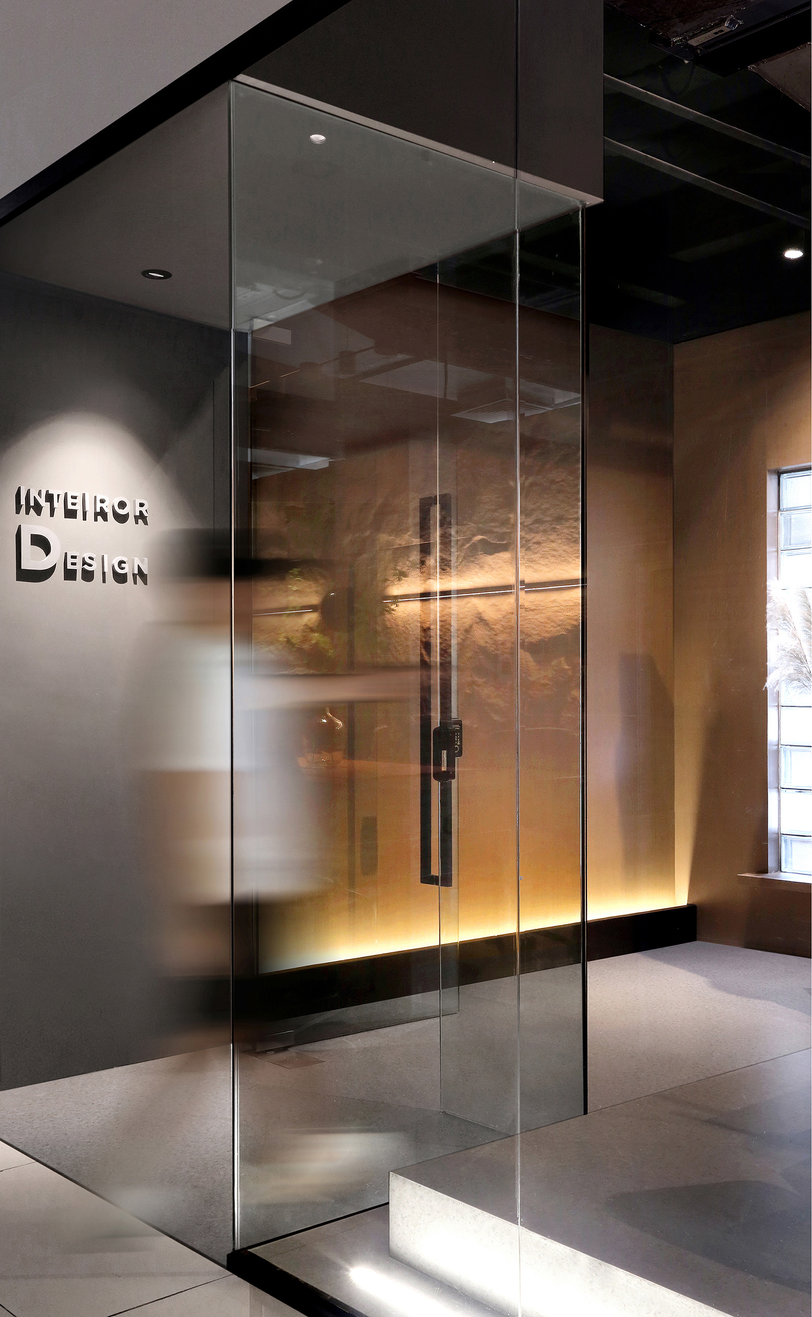 鼎点室内设计办公室丨中国深圳丨DDID 鼎点室内设计-7