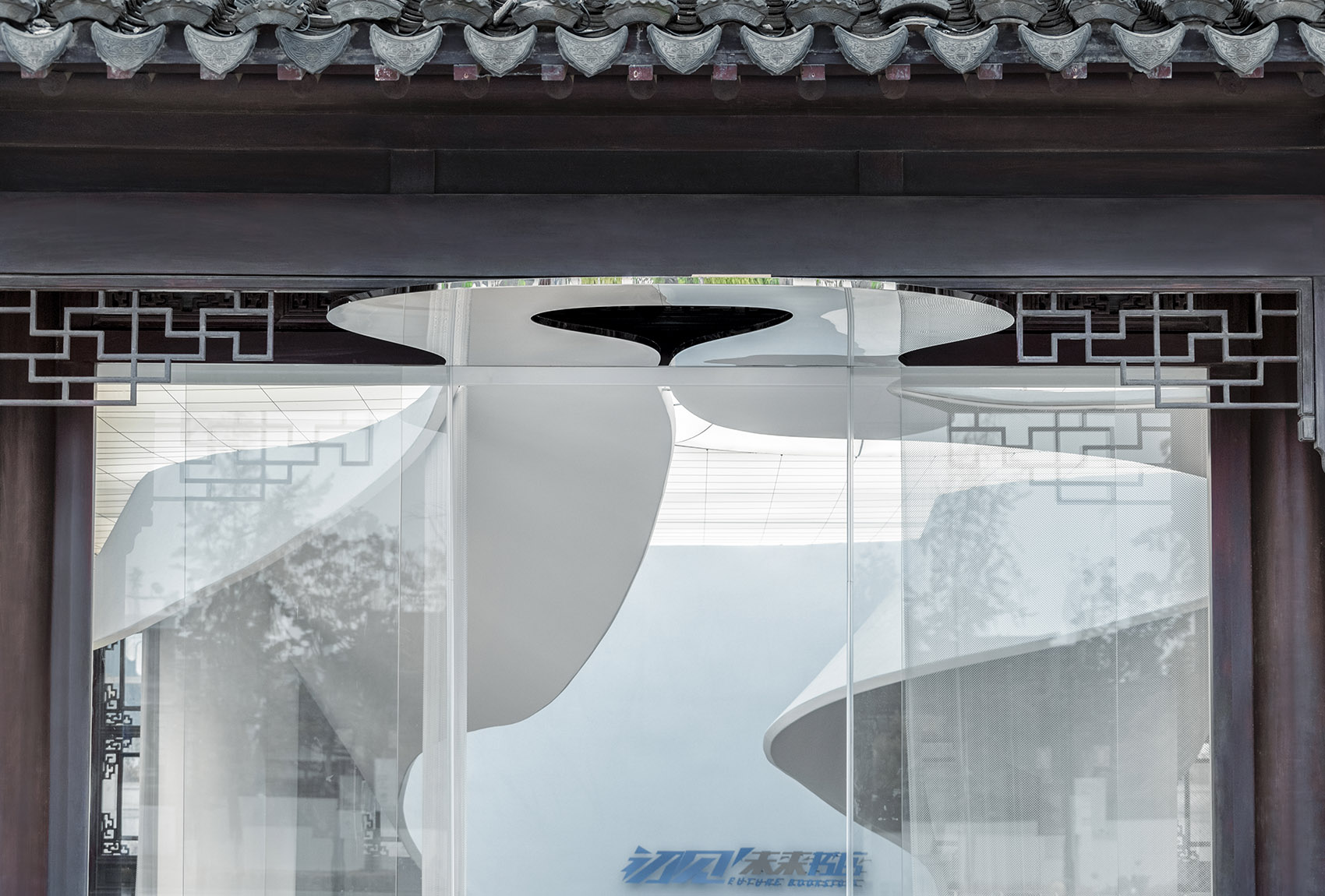 未来书店,常熟 / Mur Mur Lab-3