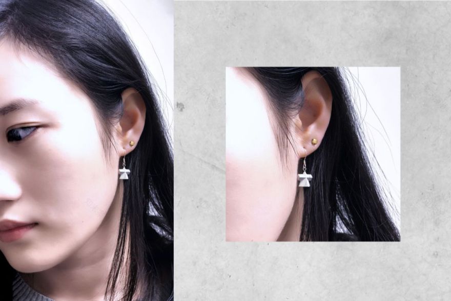 美术课与混凝土的碰撞,素描写意耳畔风情-72