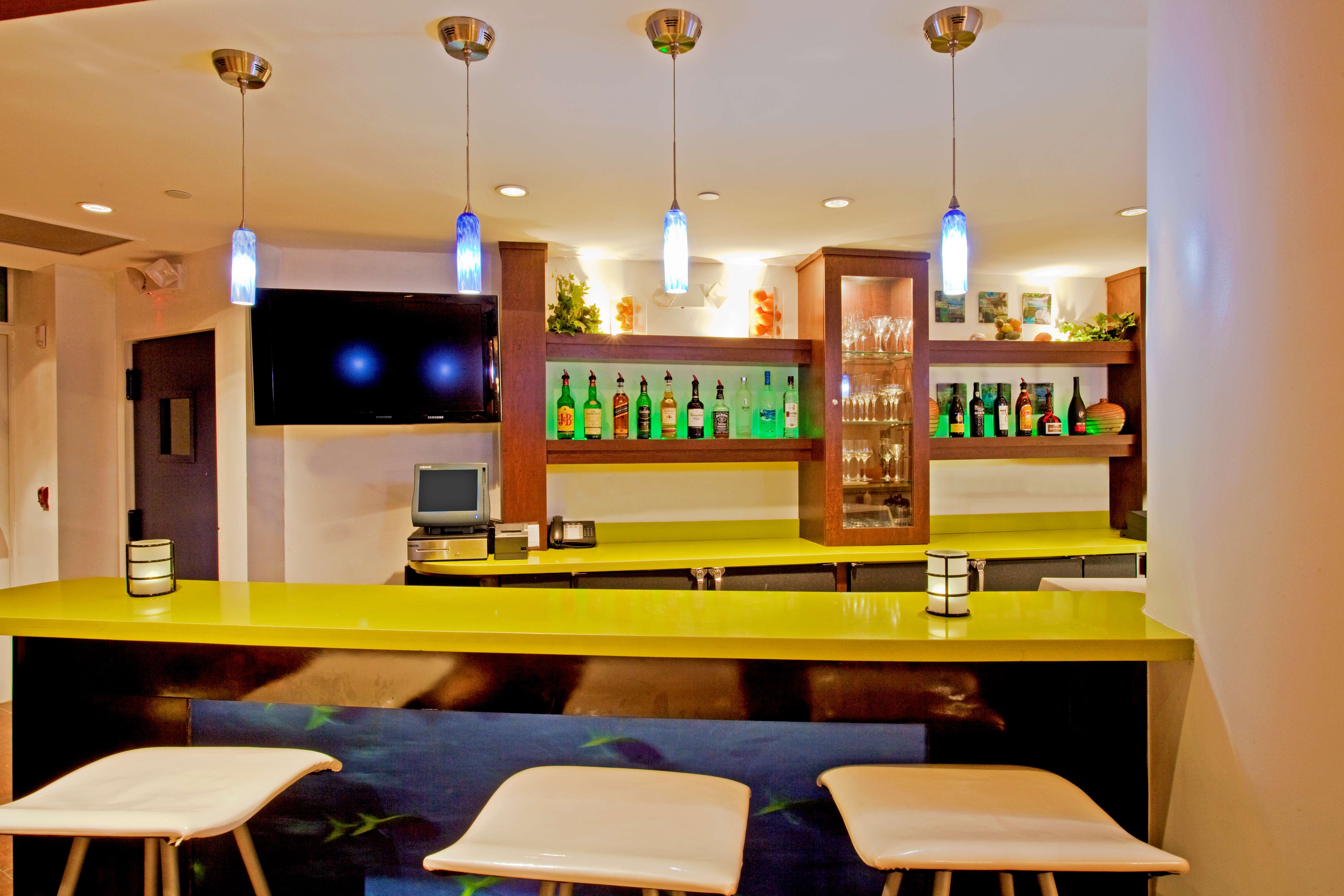 HOTEL INDIGO MIAMI DADELAND-28