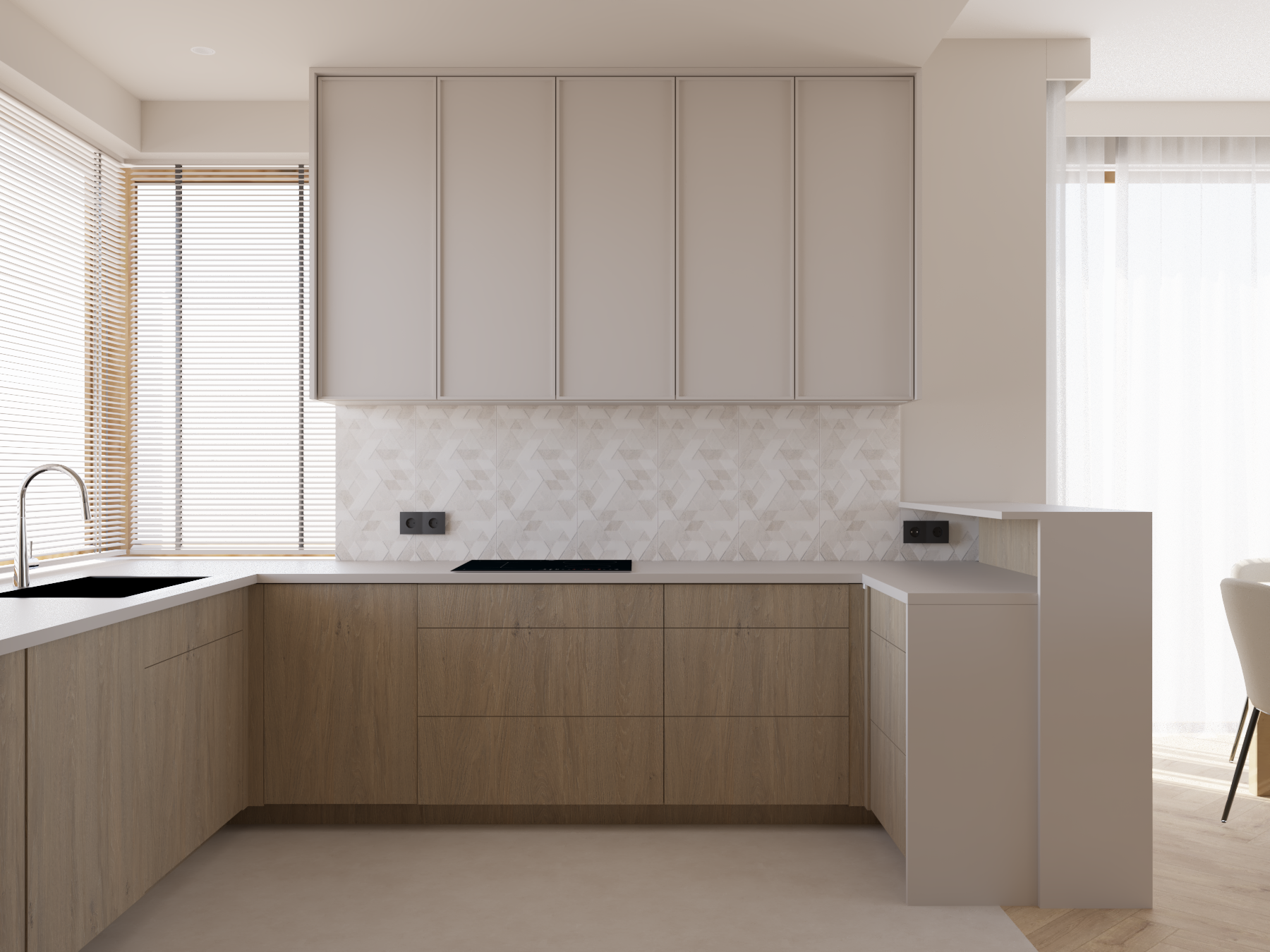 Dom jednorodzinny w Kudryczach-4