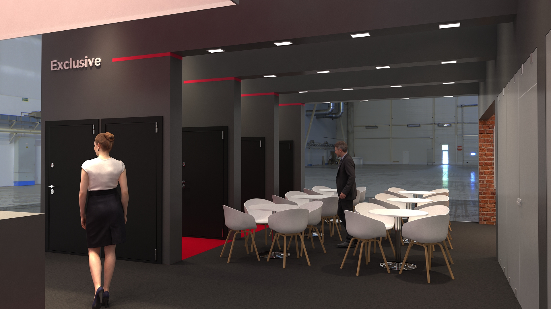 Quadroform - Exhibition Stand-5