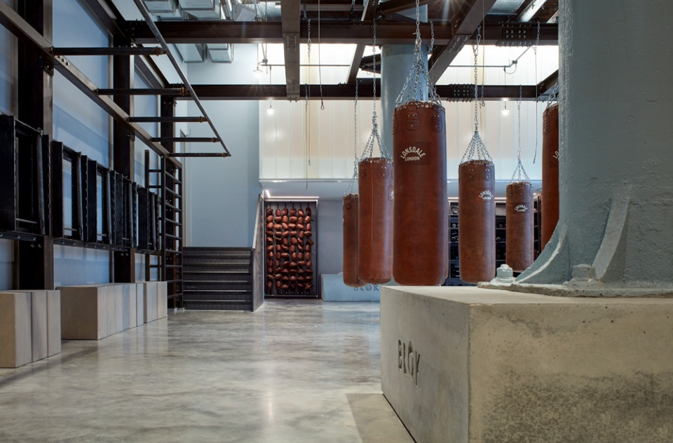 BLOK健身工作室曼彻斯特店,Daytrip-31