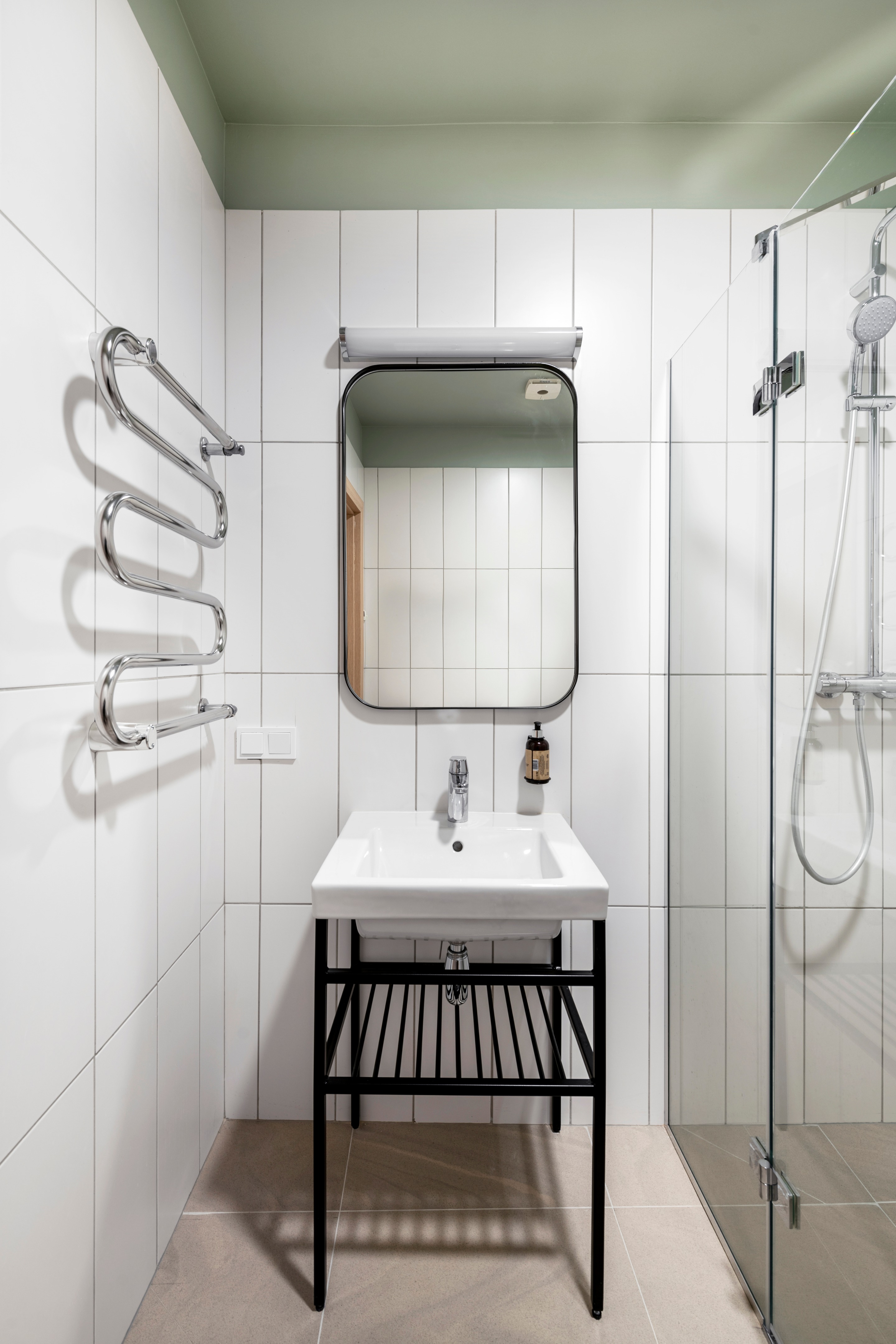 复古与现代共融,打造 70 年代建筑的焕新魅力-31