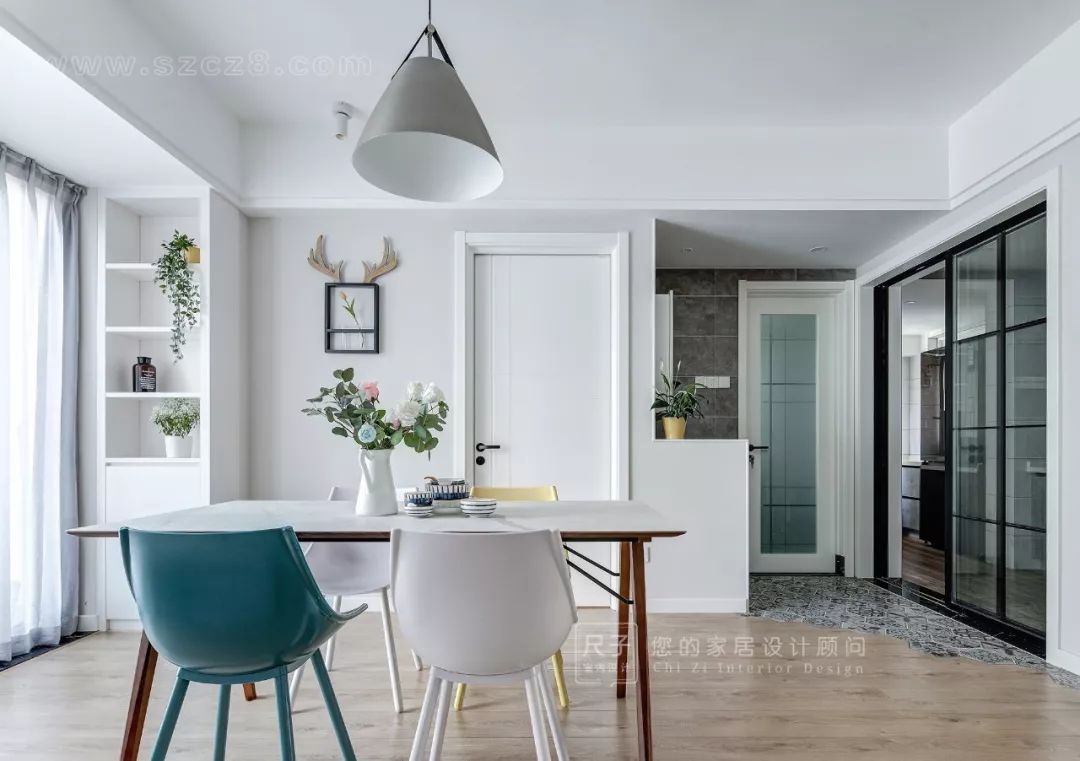 三代同堂的北欧童话乐园-43