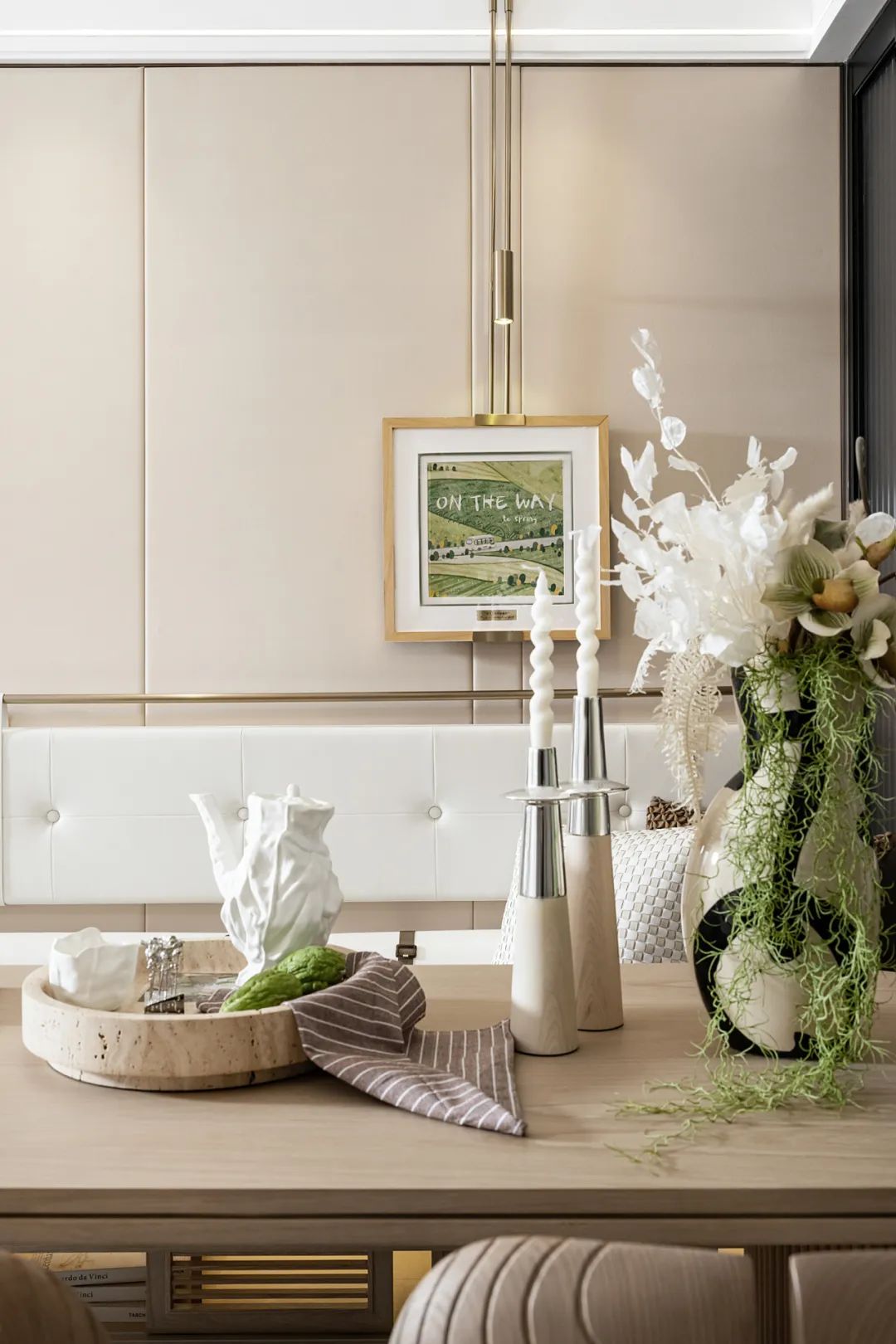 盐城中海毓园丨中国盐城丨Yan Design 大研设计-37