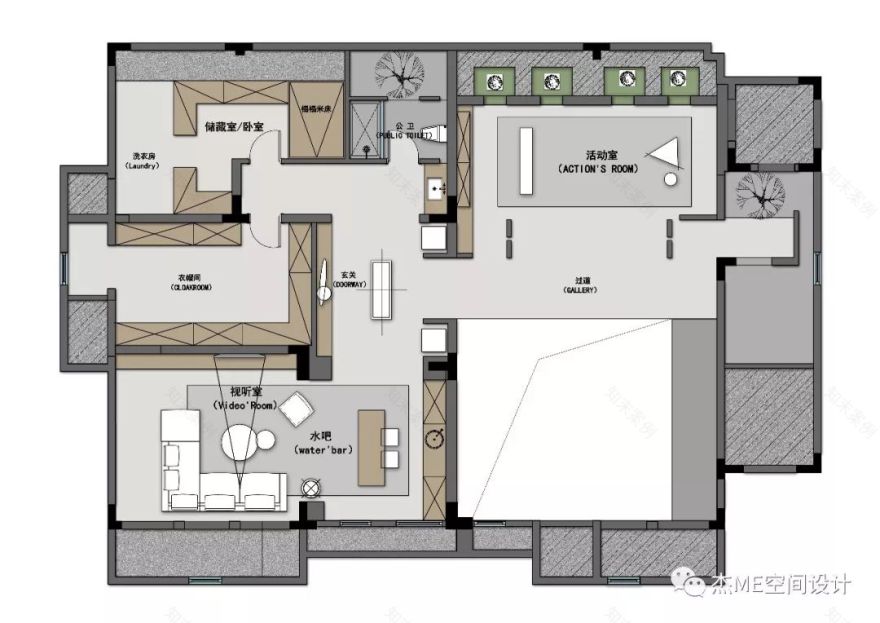 苏州中茵御墅湾芳华之作-31
