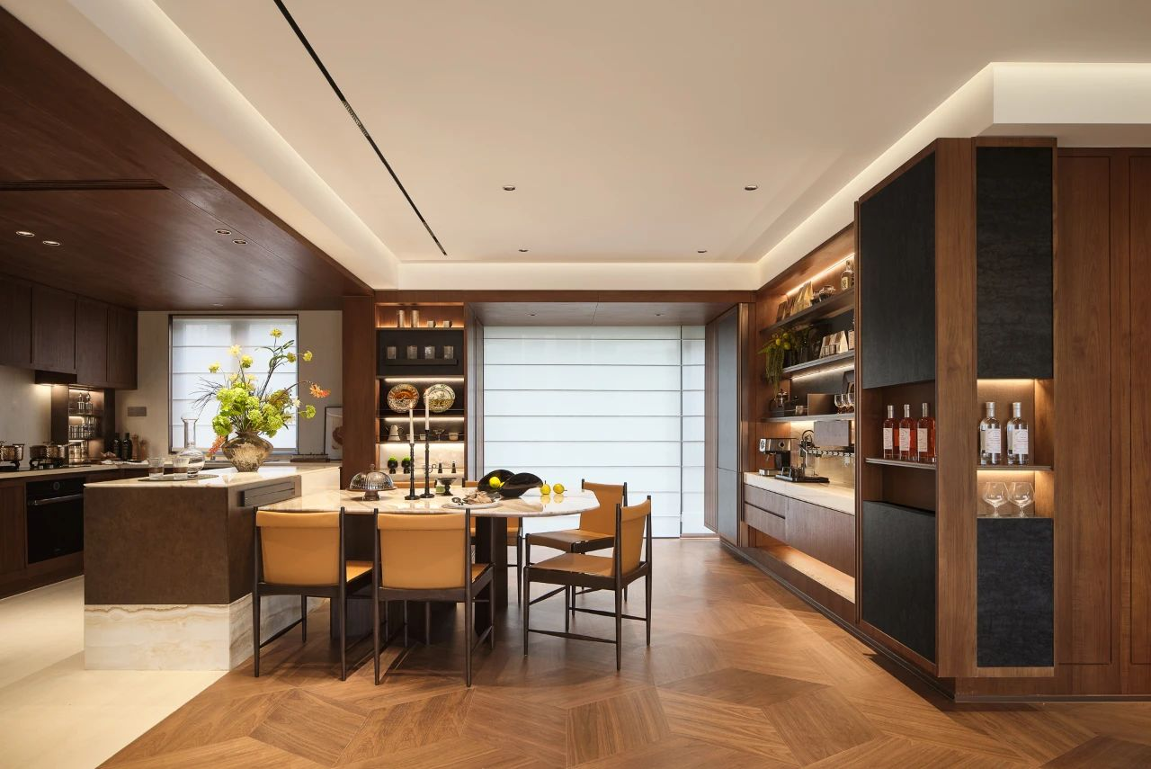 广东 168 户型设计丨中国惠州丨岳蒙设计-22