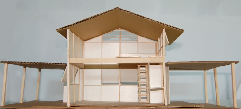AD  Prototypes houses（原型房屋）丨柬埔寨-21