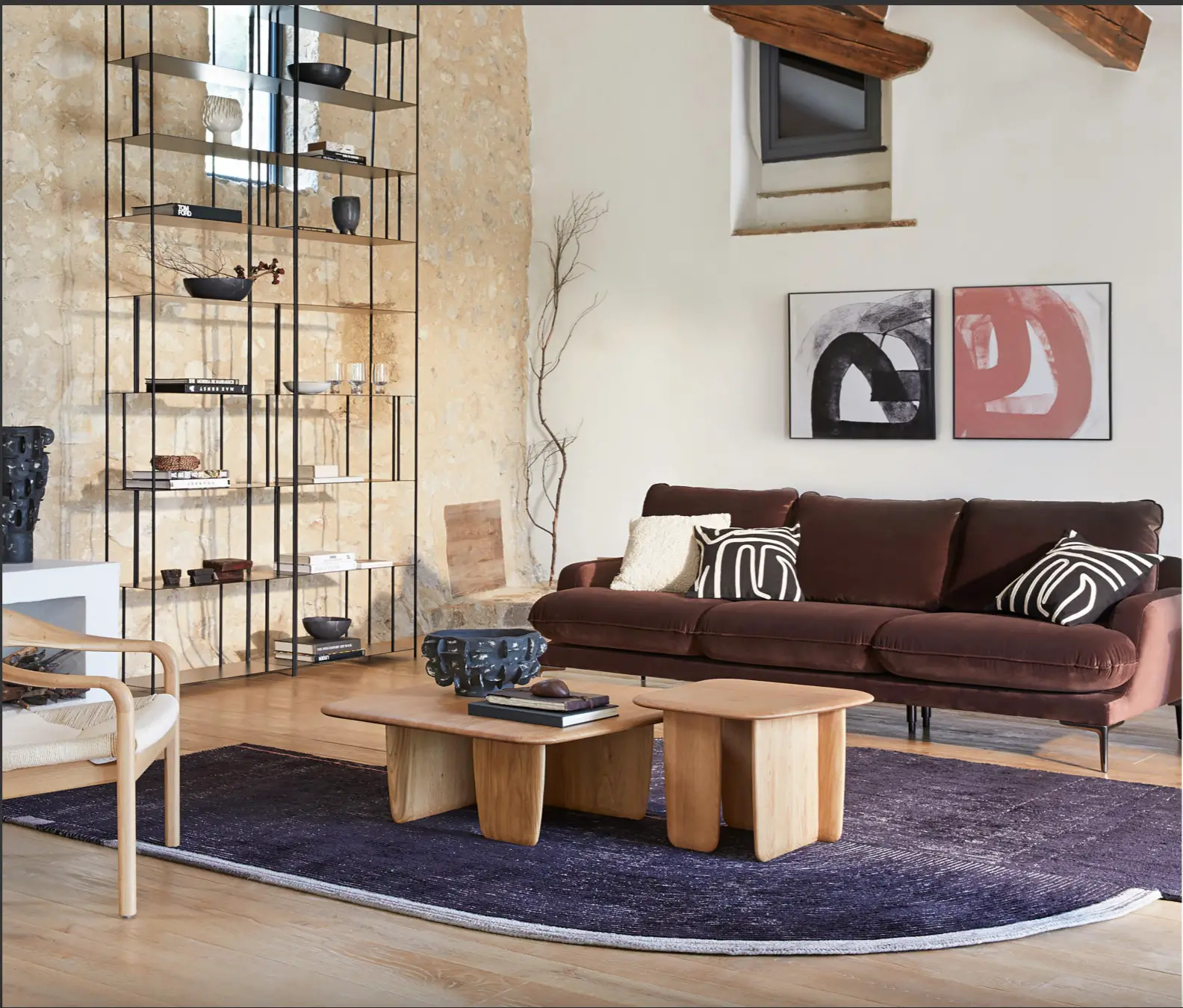 AM PM 秋冬新品目录揭晓 | 现代与传统的完美融合-3