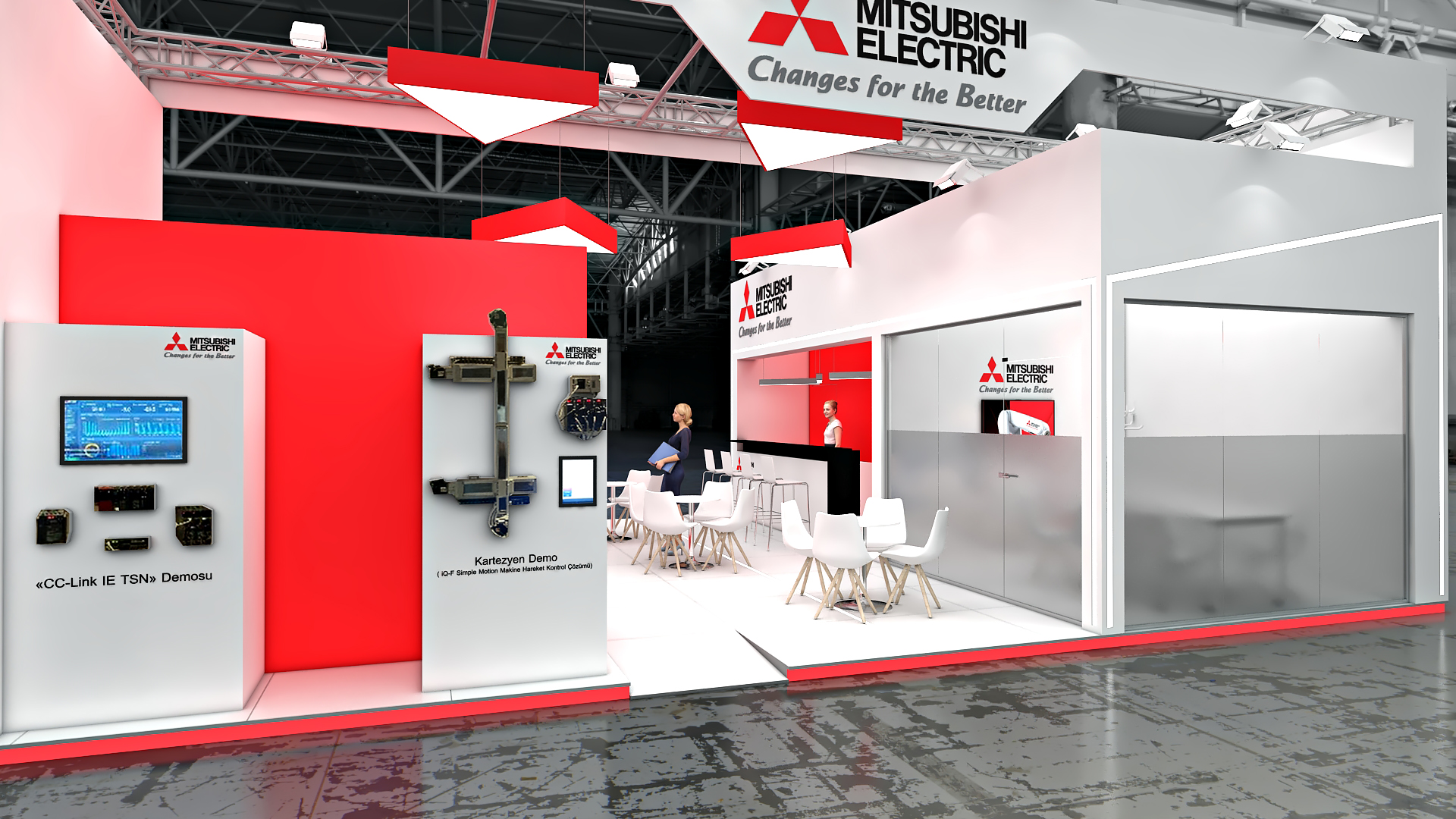 MITSUBISHI ROBOT ZIRVESI 2023 (8x12) ALT 01-4