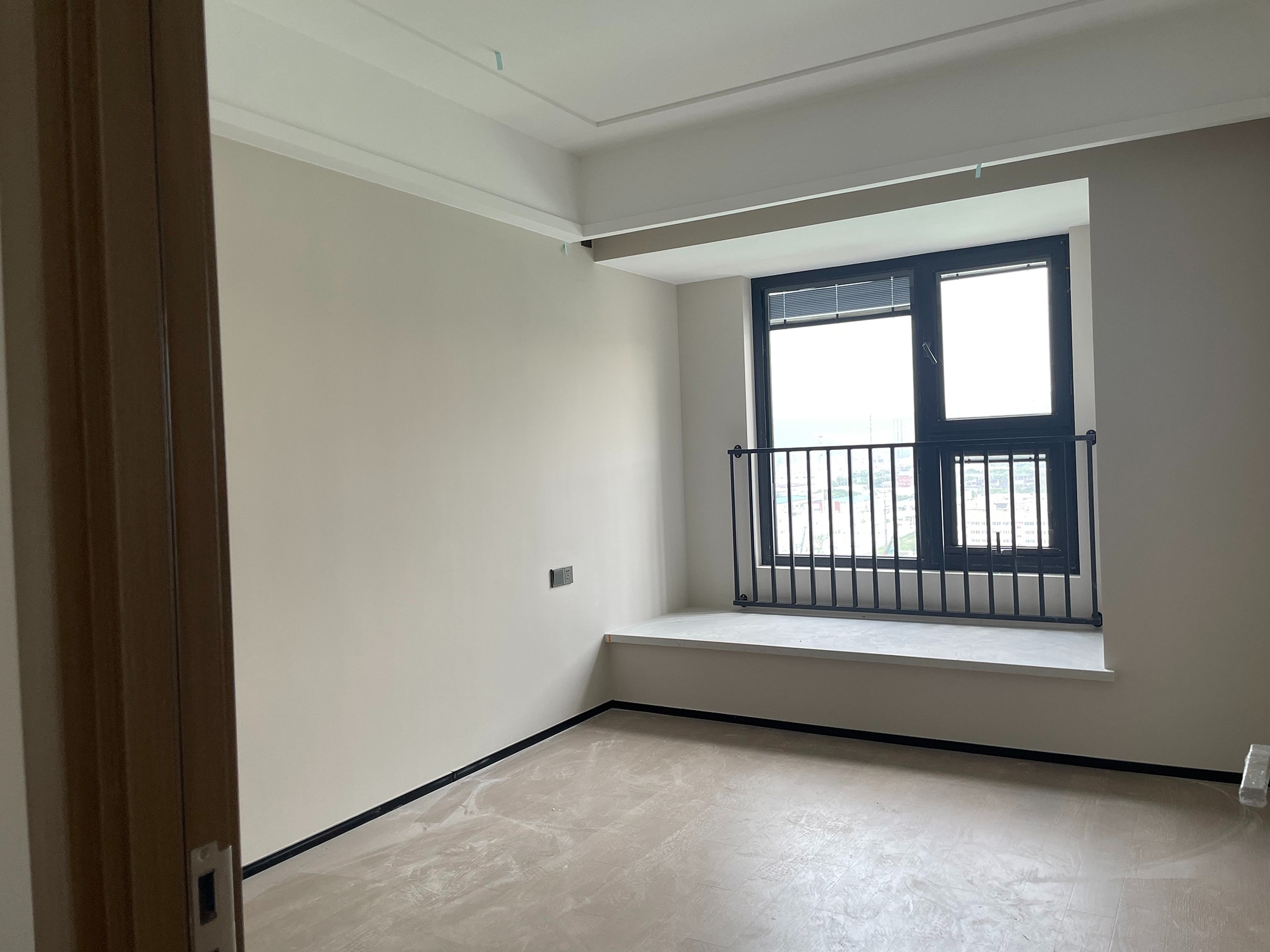 上瑞阁精装房改造丨大斌空间-47