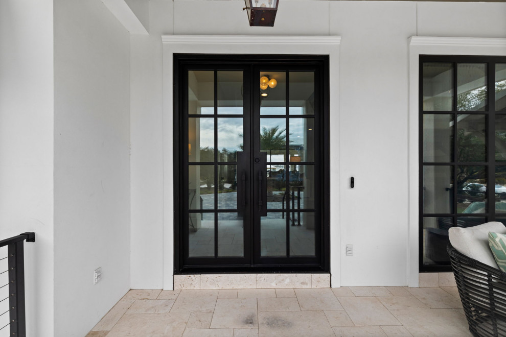 丨Bob Chatham Custom Home Design-127