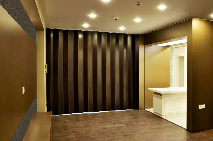 Shamsé 公寓丨伊朗丨RJ ARCHITECTS-33