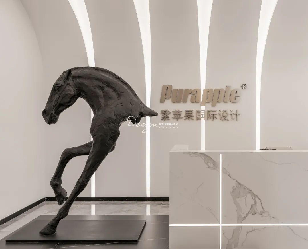紫苹果贵阳分公司体验馆丨中国贵阳丨紫苹果装饰(贵阳)分公司-16