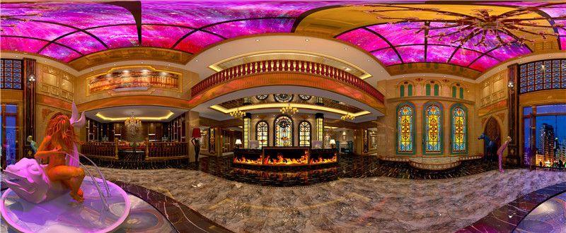 蓝剑娱乐会所丨中国阿里-44