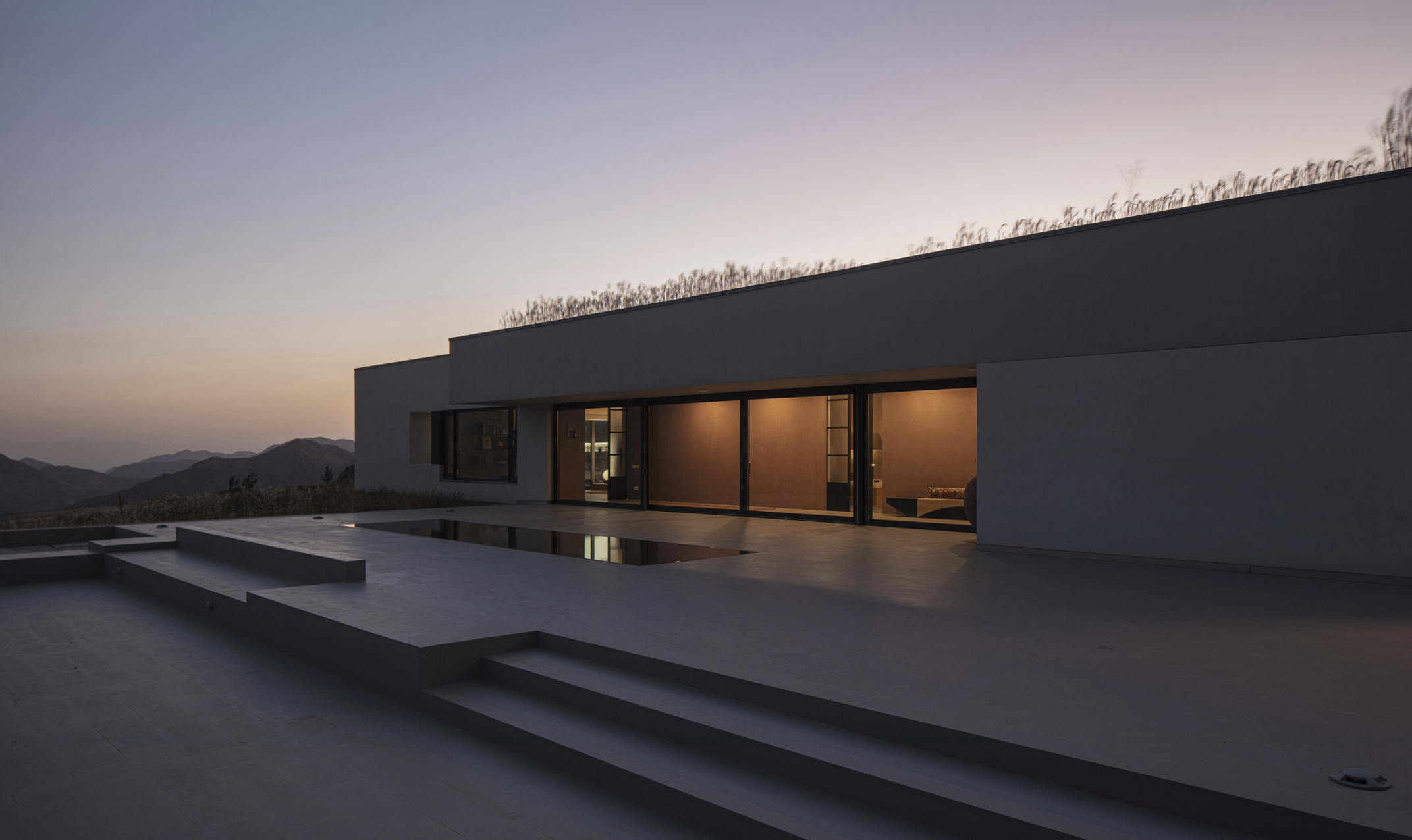 Villa in Rind / "ARCHcoop"-33
