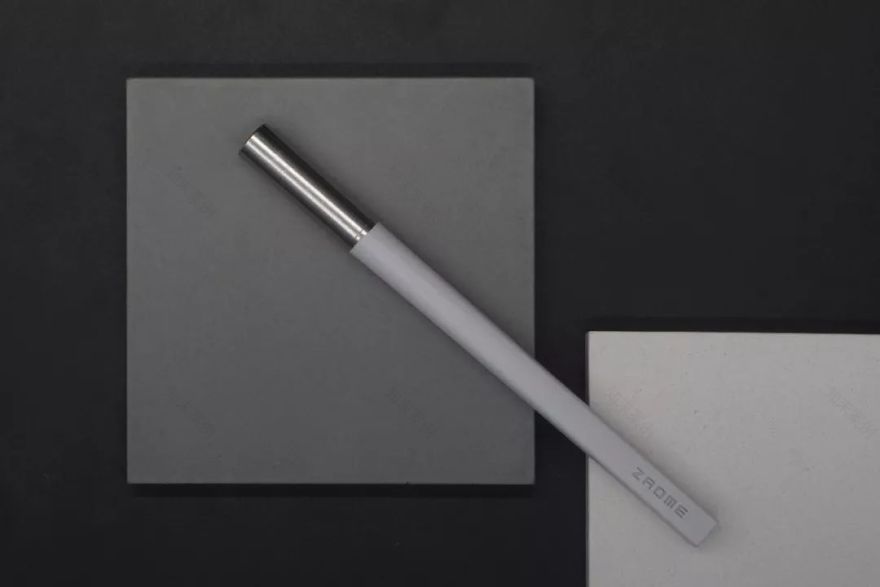 混凝土笔系列 | 原方云流塔,书写生活新美学-56