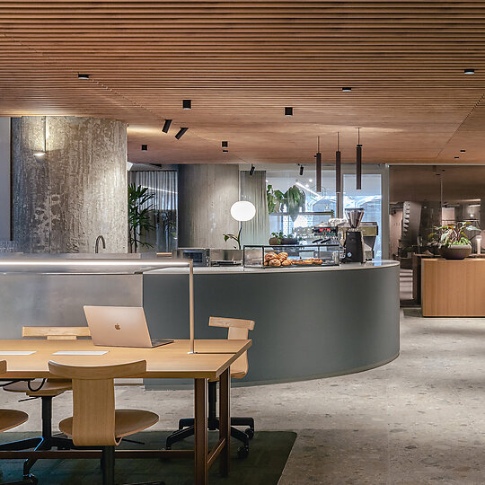 The Commons George Street by DesignOffice | Australian Interior Design Awards-4
