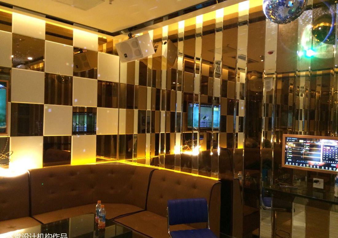 M'K{麦客}主题量贩 | 复古与现代的完美融合-26