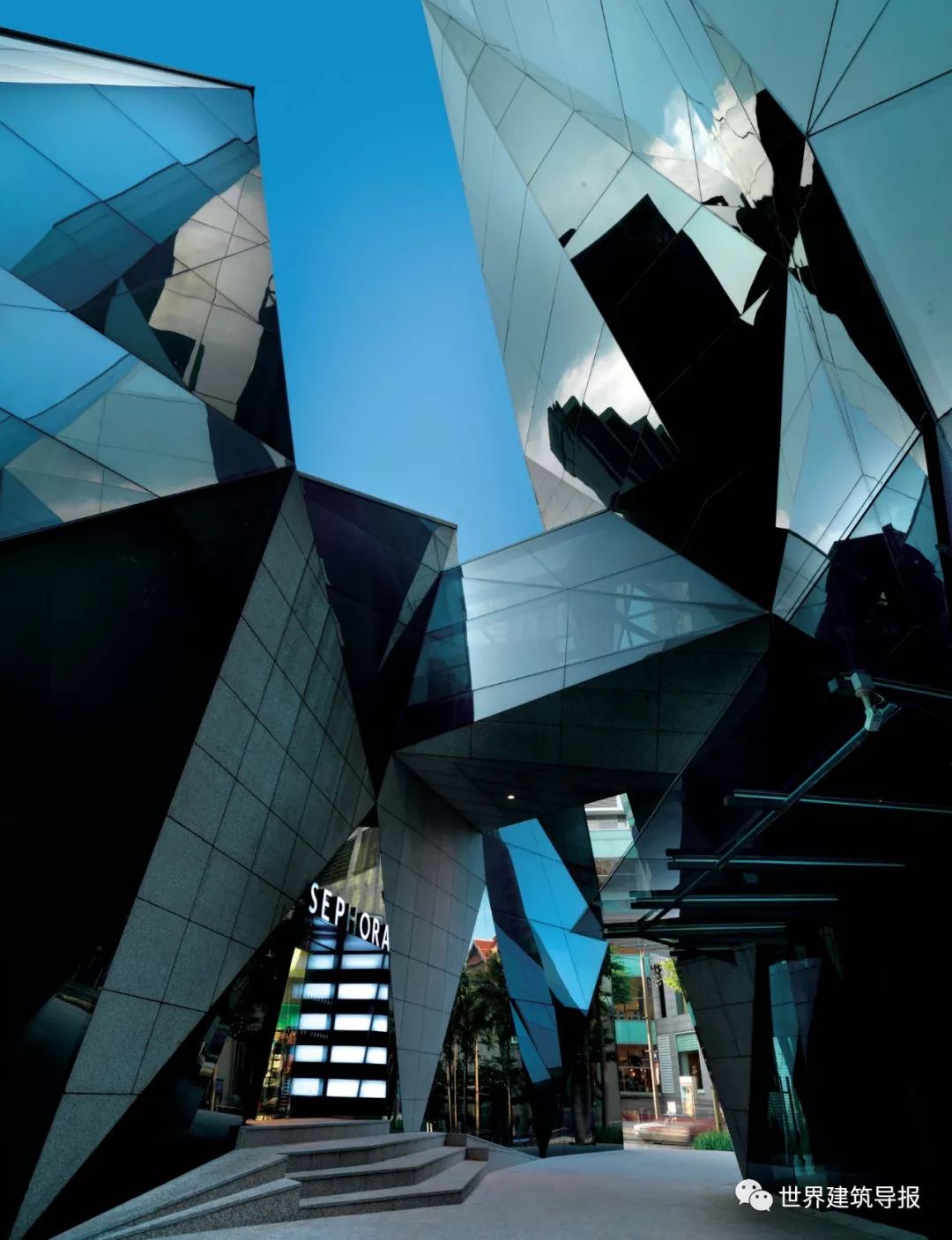 SPARK 思邦 | 创新城市设计的领军者-27