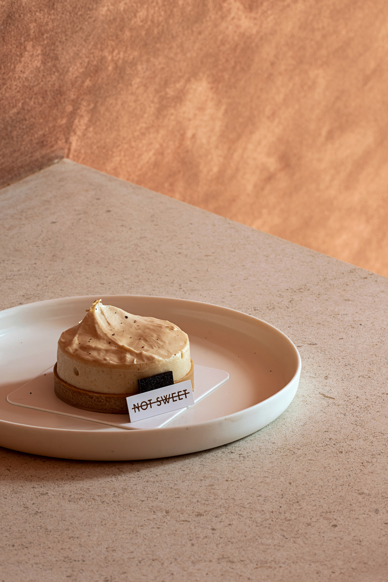 NOT SWEET 不甜丨中国成都丨Geemo Design 治木设计-17