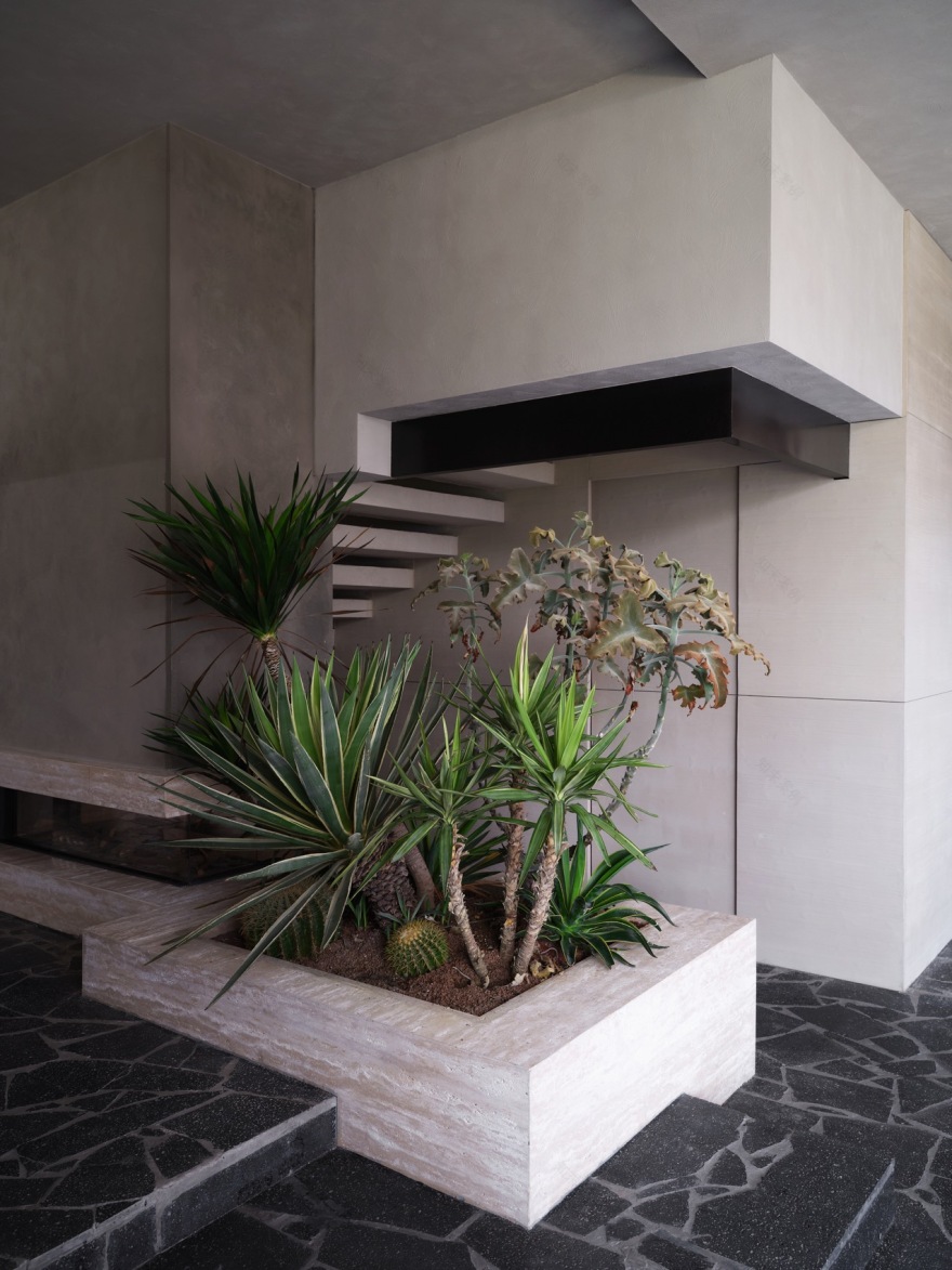 莫洛尼展厅丨中国上海丨HT Design Studio-83