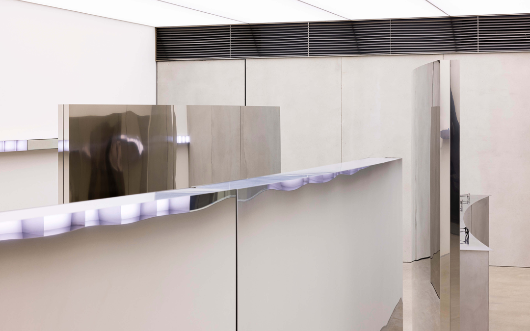 韩国  Creative Studio Unravel 10 个先锋设计 -436