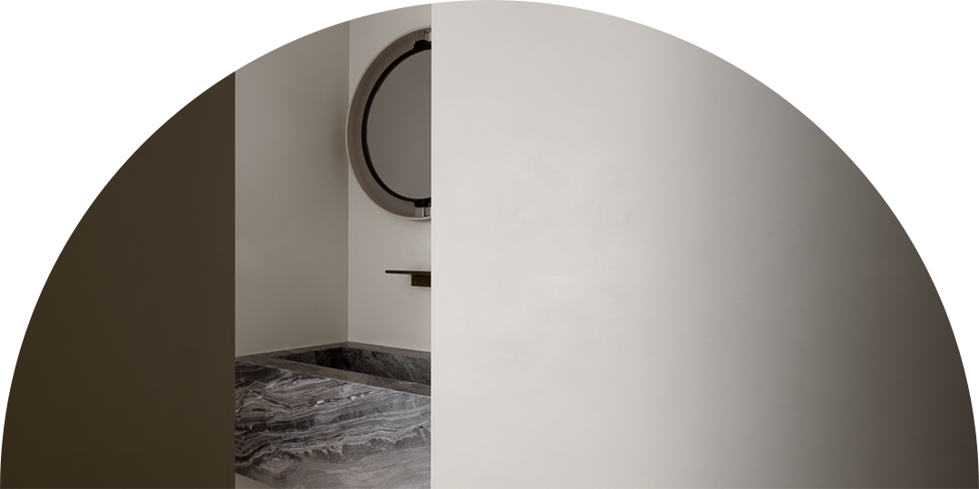 理想生活之雍和园私宅丨中国惠州丨LICO力高设计-49