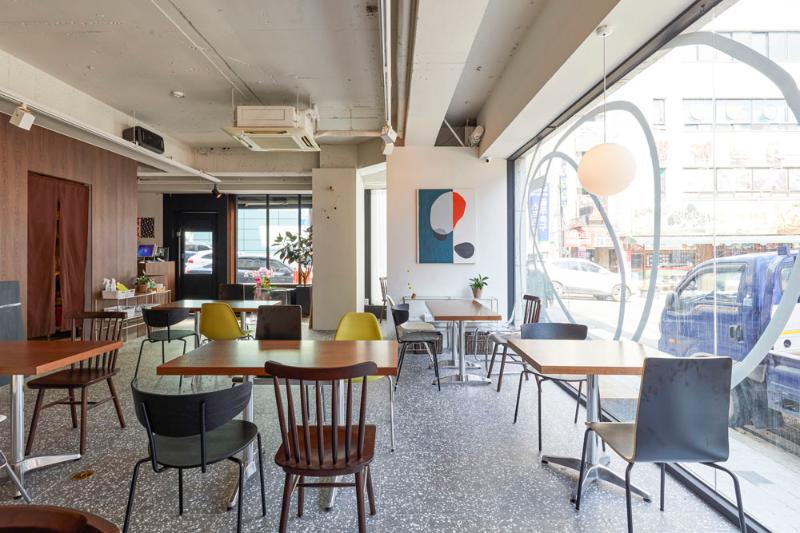 26 平米现代极简风家居，打造温馨宜居空间-6