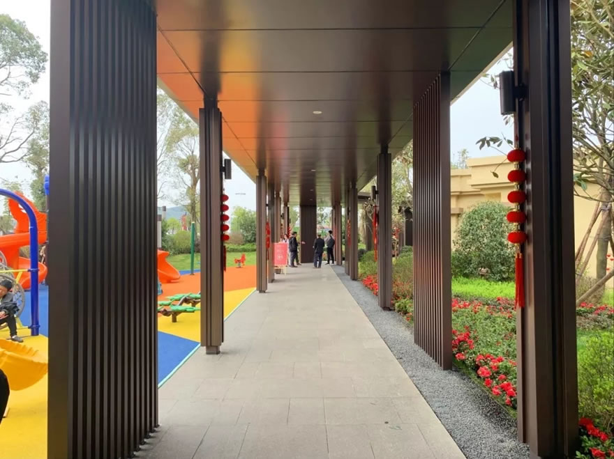 景业·山瑚湾售楼部-33