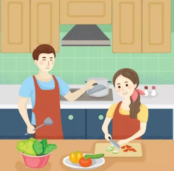 金螳螂·家 2019 台历福利，室内设计趋势解读-34