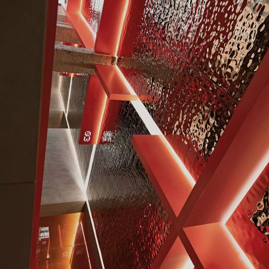 福建泉港“天空之境”重庆火锅旗舰店-24