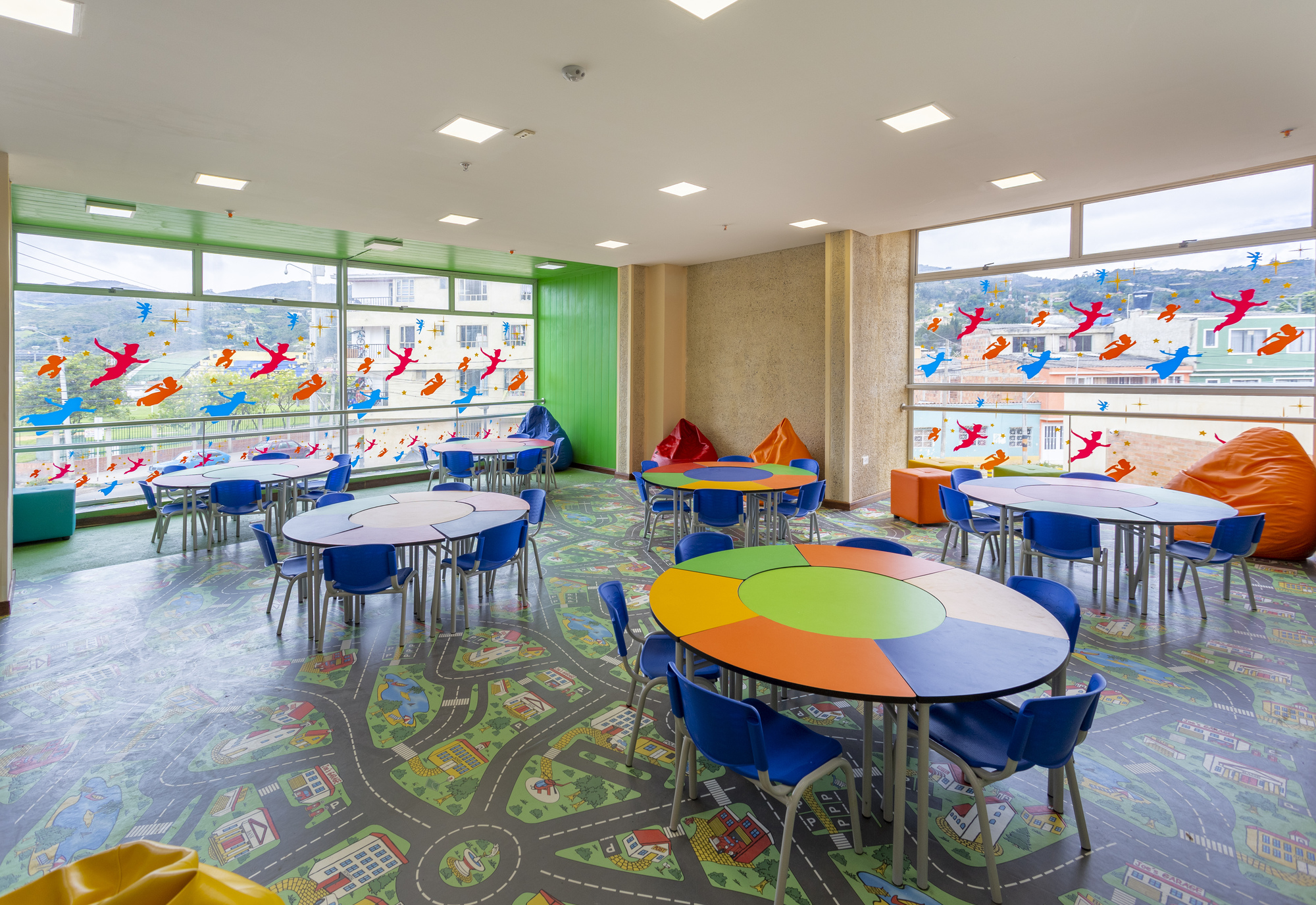 Biblioteca Pública de Tocancipá / Rizoma Proyectos-28