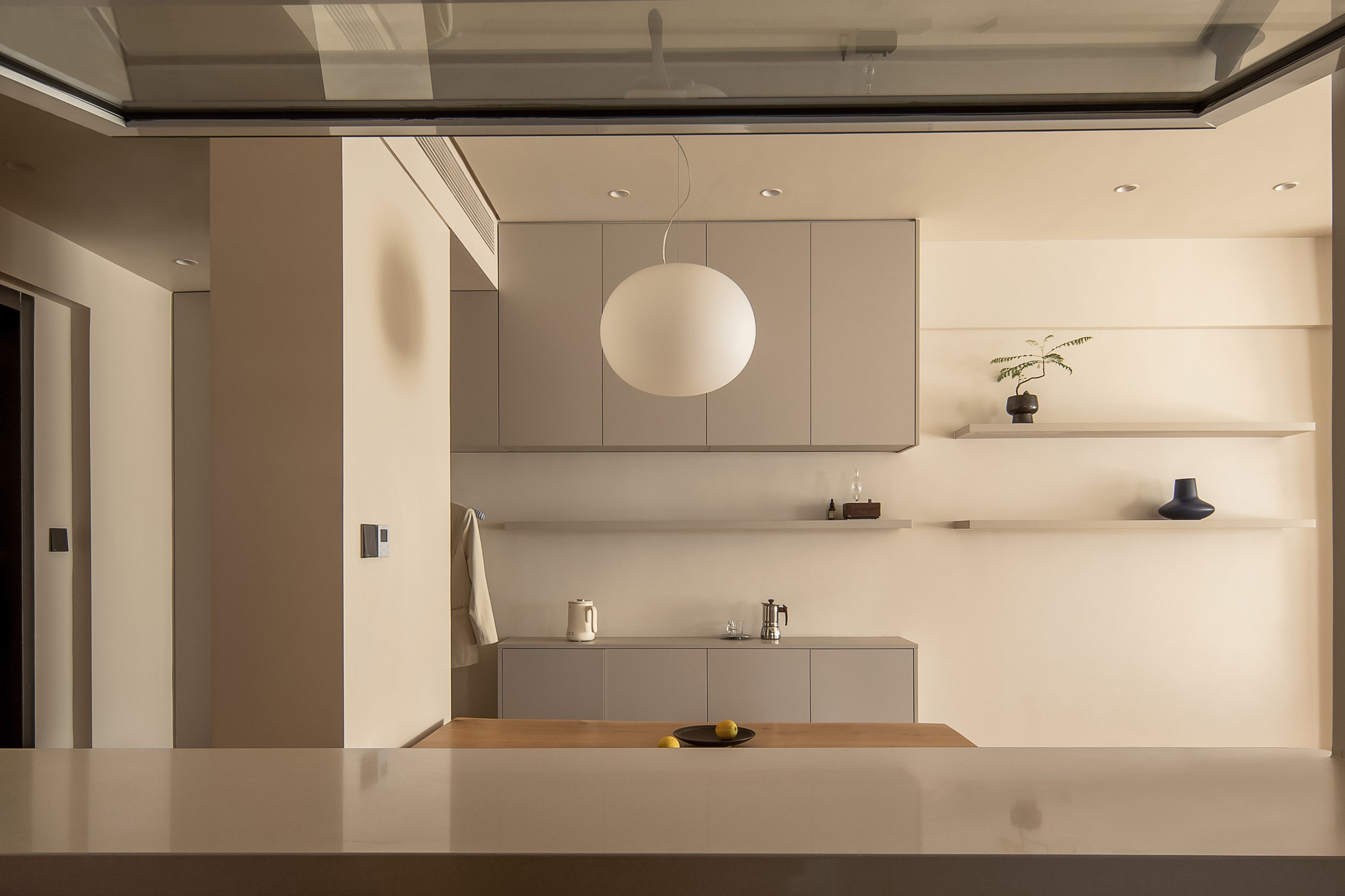 融化的奶酪丨中国广州丨不合时宜设计-30