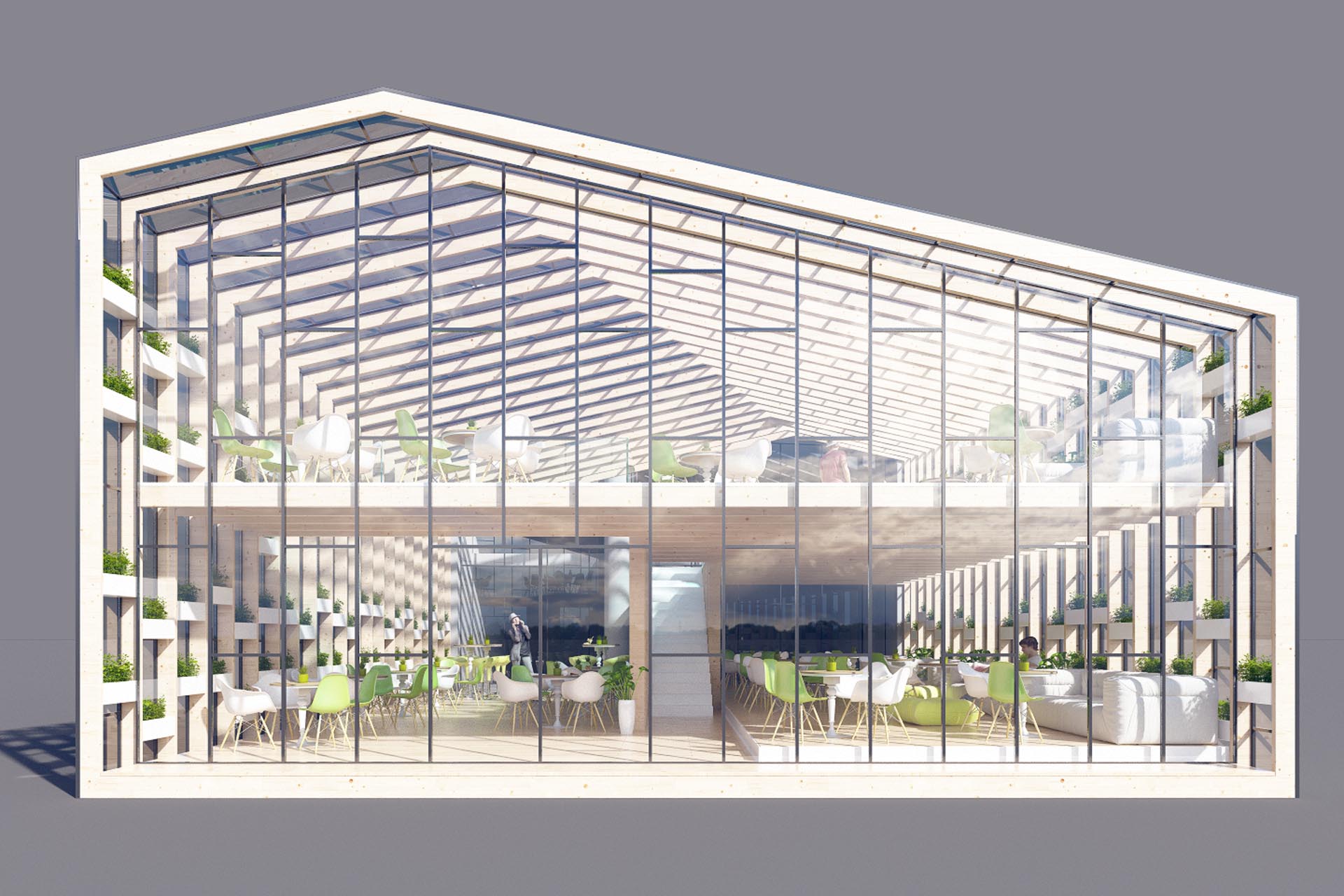 眩晕露台  BMA

注：BMA可能是特定的缩写词，如果不清楚其具体含义则按原文保留，若你能提供更多关于BMA的背景信息，可让翻译更精准 丨Armend Hebipi等四人-24