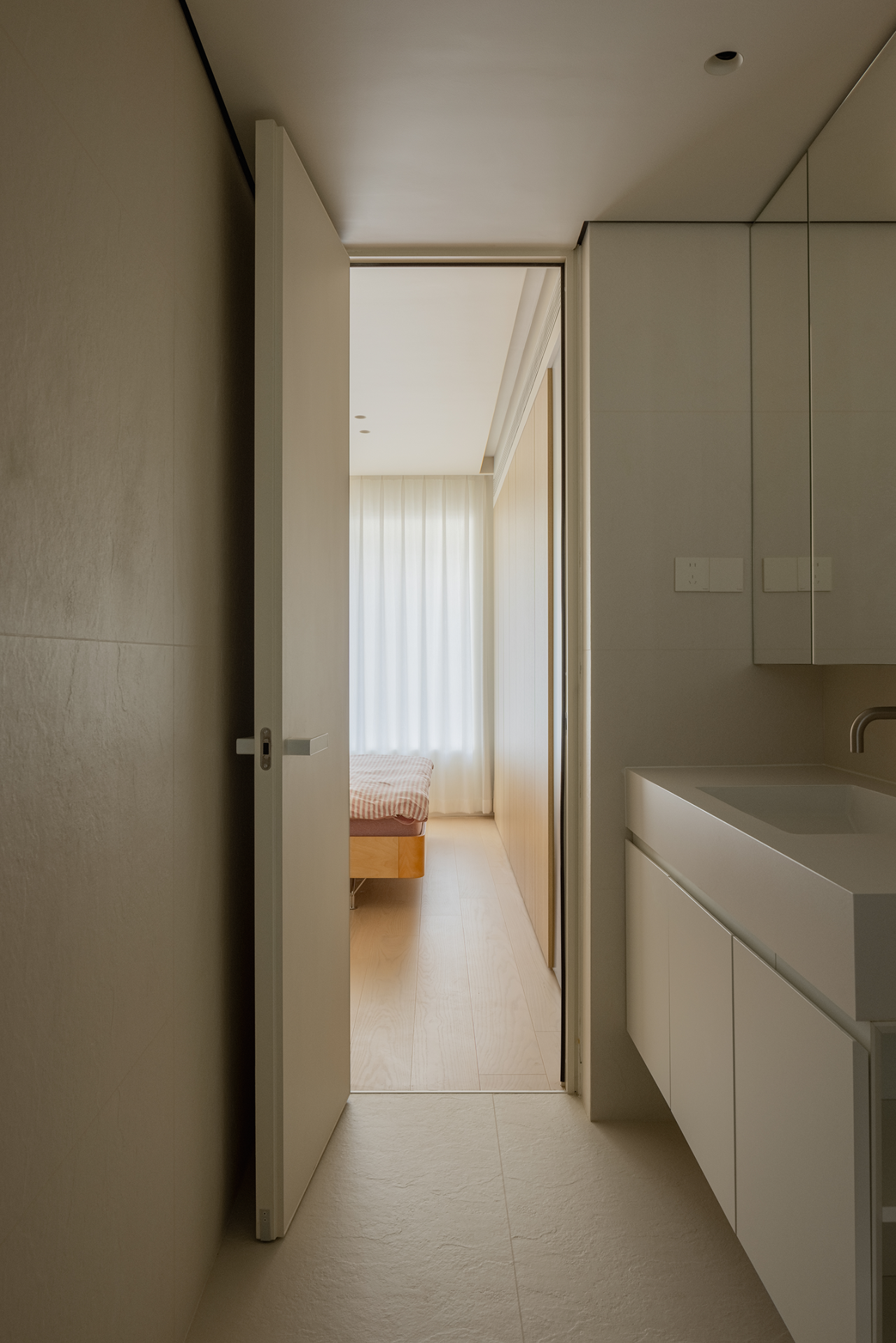 光的缝隙丨中国杭州丨HH Studio-73