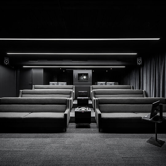 Mill Film by Studio Nine Architects-3