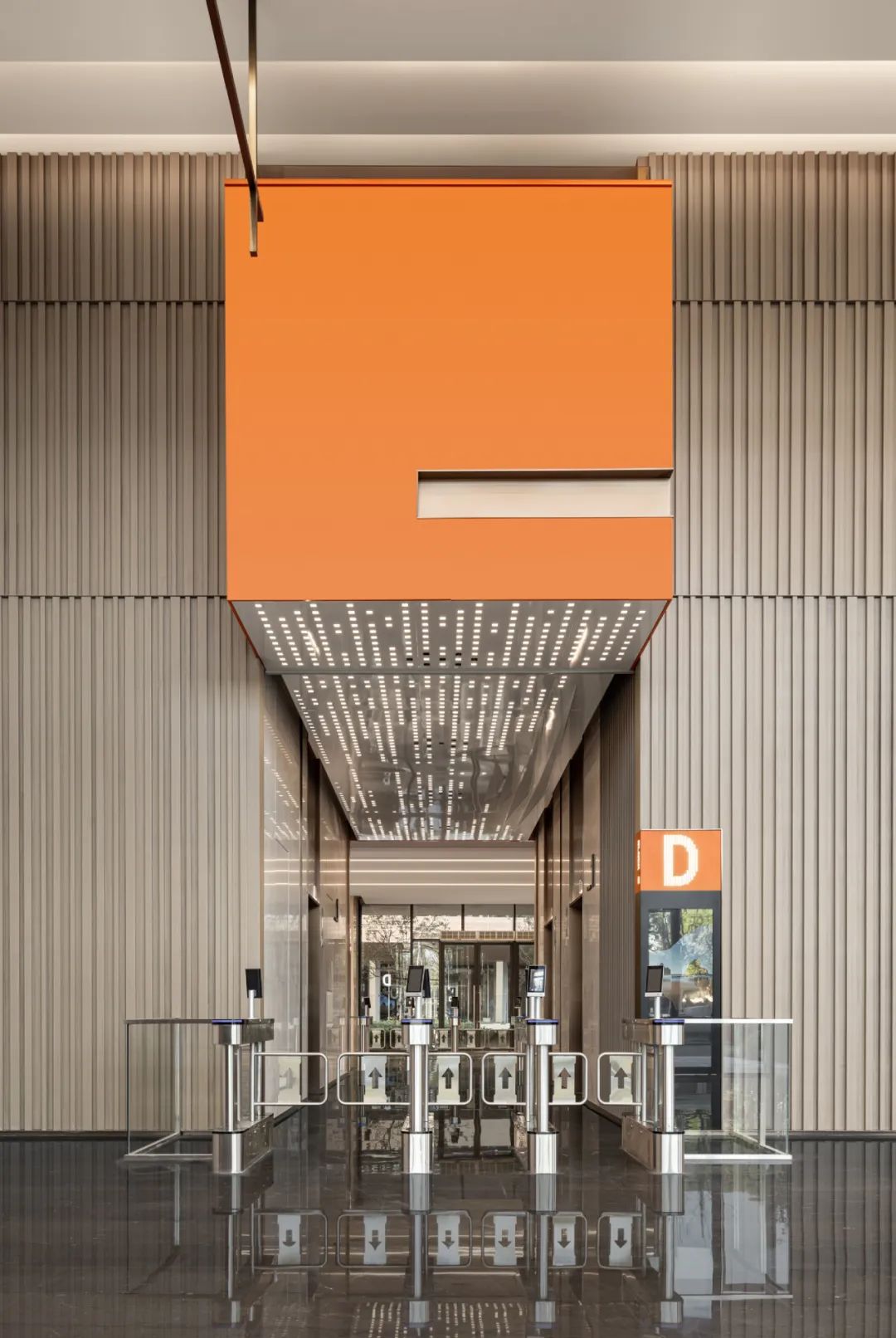 苏州·新建元数智湾一期丨中国苏州丨朗联设计,IN SPACE空格-27