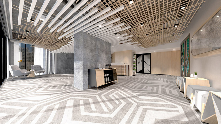 香港现代酒店设计  ARTTA Concept Studio-0