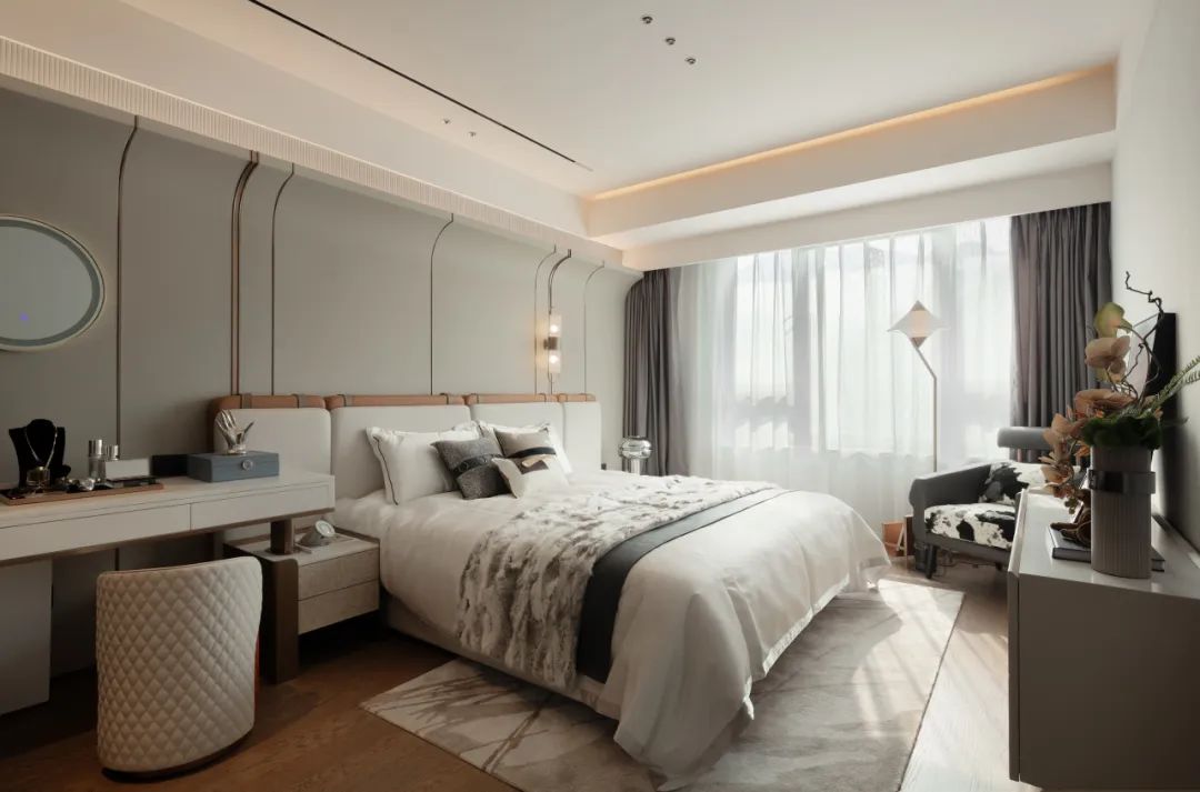 重庆海成·奉节汀澜样板间丨中国重庆-34